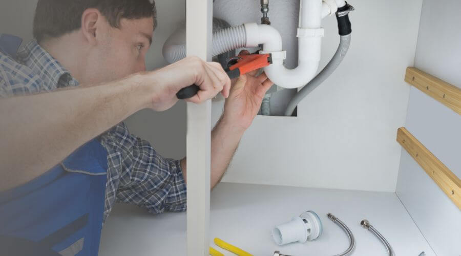 Professional Tankless Water Heater Installation in Mormon Lake, AZ